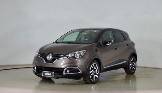 Renault • Captur