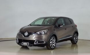 Renault • Captur