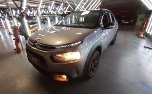 Citroen • C4 Cactus