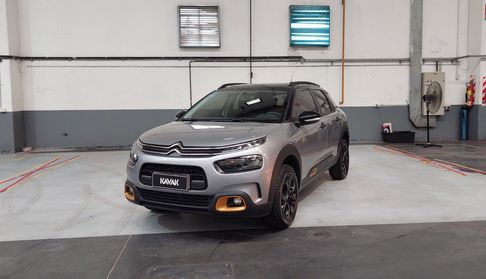 Citroen C4 Cactus 1.6 X-SERIES Suv 2022