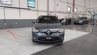 Renault Clio 1.2 MIO DYNAMIQUE SAT MT Hatchback 2016