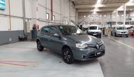 Renault Clio 1.2 MIO DYNAMIQUE SAT MT Hatchback 2016