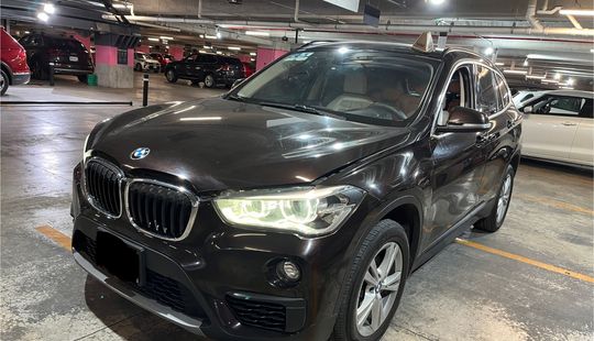 Bmw • X1