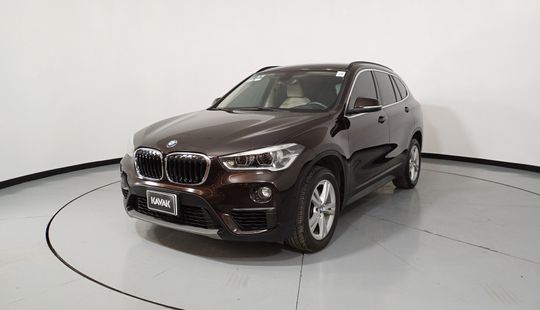 Bmw • X1