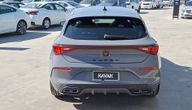 Cupra Leon 1.4T AUTO Hatchback 2024