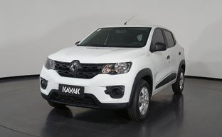 Renault • Kwid