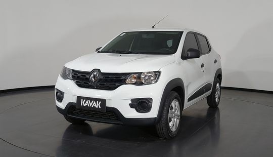 Renault • Kwid