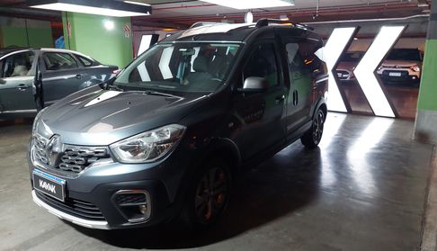 Renault Kangoo 1.6 STEPWAY Minivan 2021