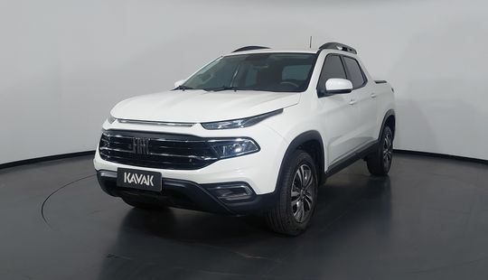 Fiat Toro FREEDOM AT6-2023