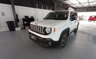 Jeep • Renegade