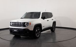 Jeep • Renegade