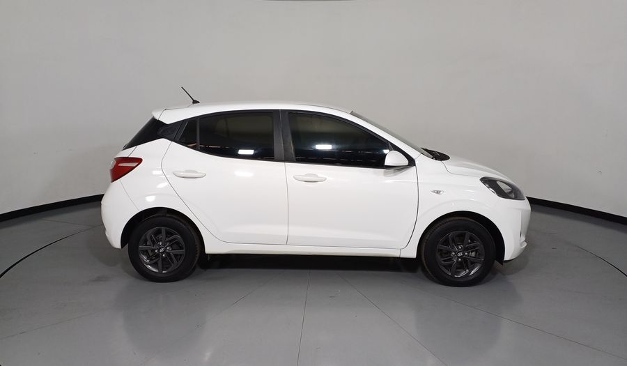 Hyundai Grand I10 1.2 GL MID Hatchback 2021