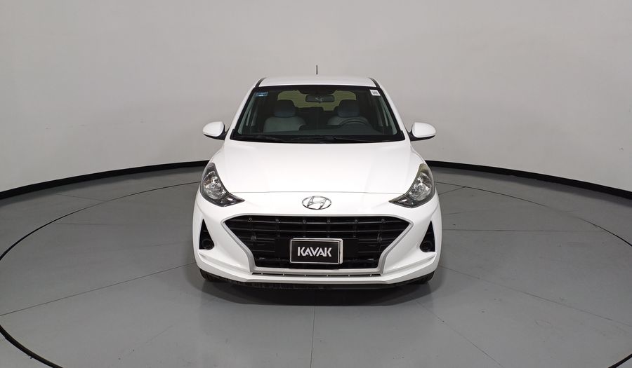 Hyundai Grand I10 1.2 GL MID Hatchback 2021