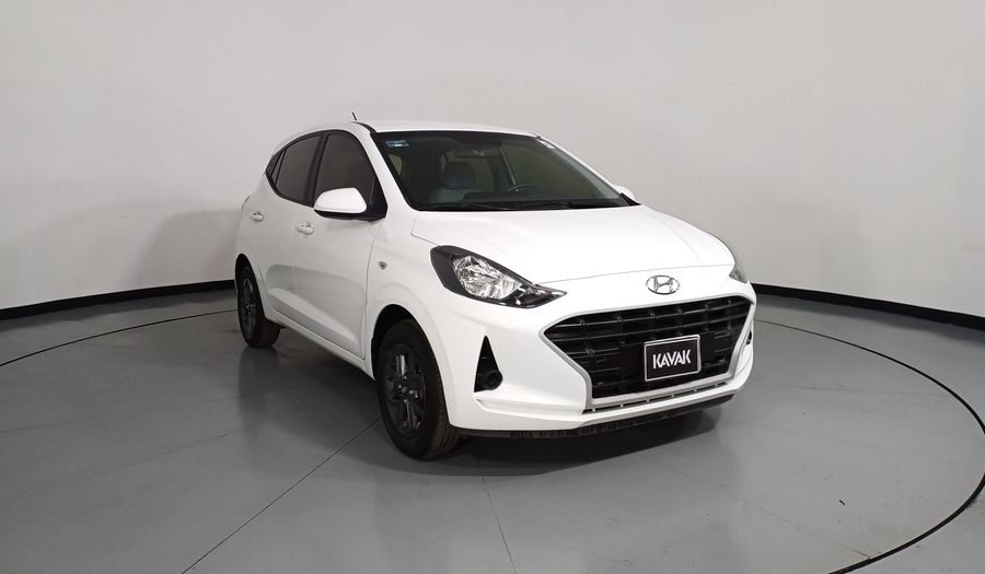 Hyundai Grand I10 1.2 GL MID Hatchback 2021