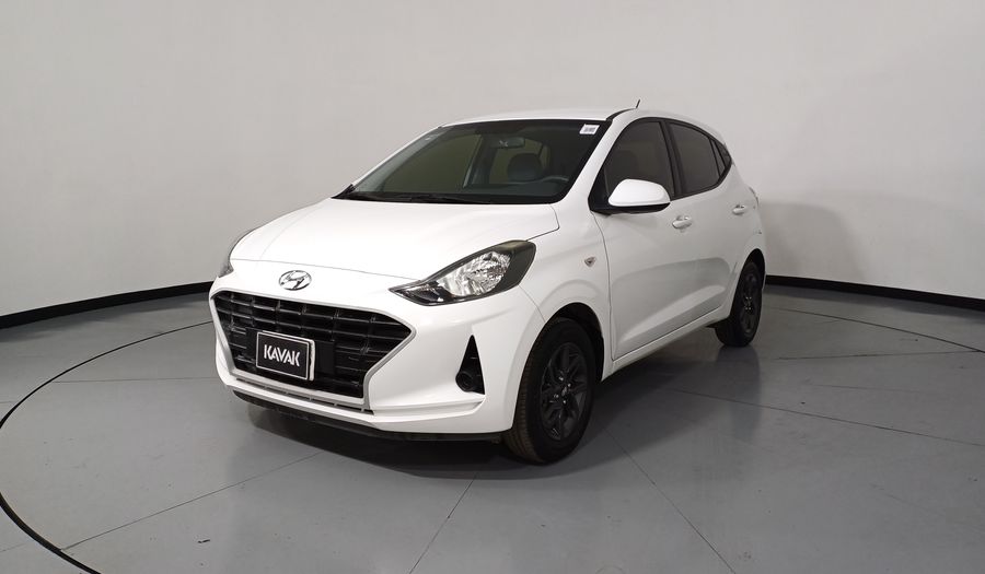 Hyundai Grand I10 1.2 GL MID Hatchback 2021