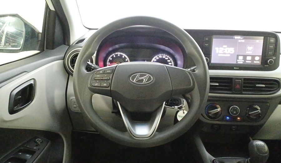 Hyundai Grand I10 1.2 GL MID Hatchback 2021