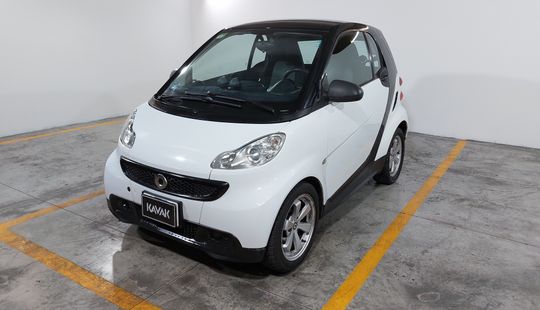 Smart • Fortwo