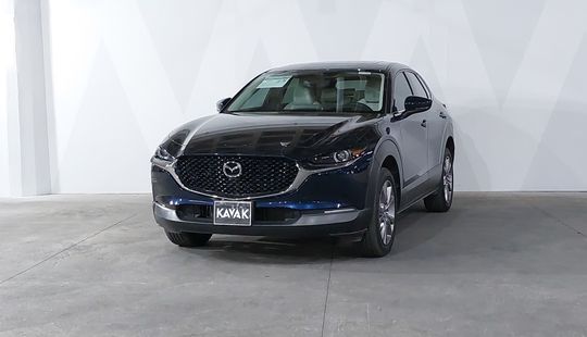 Mazda • CX-30