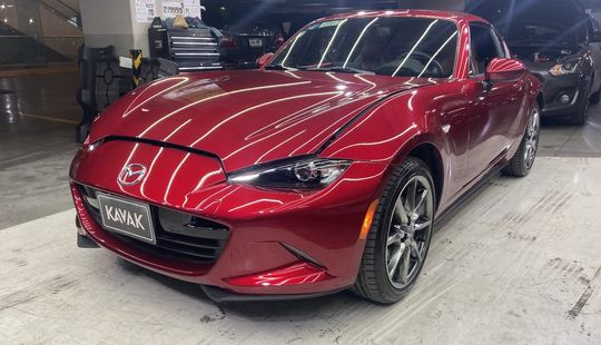 Mazda • MX-5