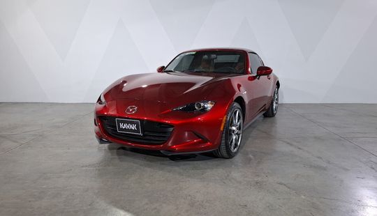 Mazda • MX-5