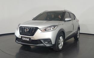 Nissan • Kicks