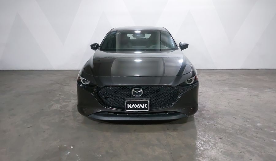 Mazda 3 2.5 I GRAND TOURING HATCHBACK AUTO Hatchback 2019