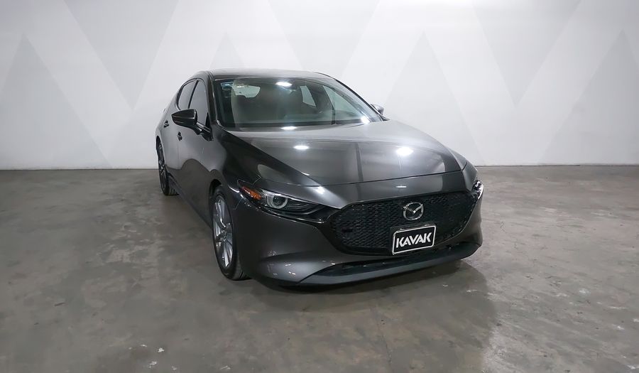 Mazda 3 2.5 I GRAND TOURING HATCHBACK AUTO Hatchback 2019