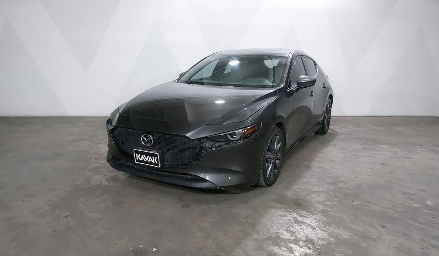 Mazda 3 2.5 I GRAND TOURING HATCHBACK AUTO Hatchback 2019