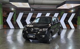 Renault • Kwid