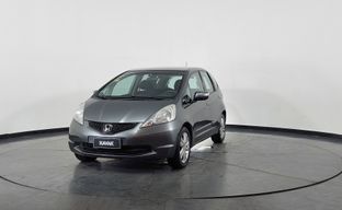 Honda • Fit