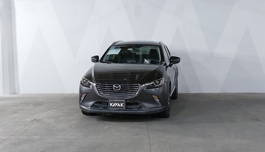 Mazda • CX-3