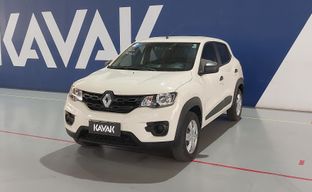 Renault • Kwid