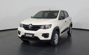 Renault • Kwid