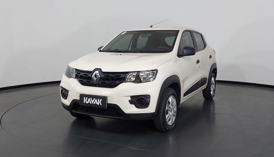 Renault • Kwid