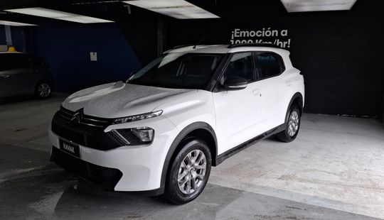 Citroen • C3 Aircross