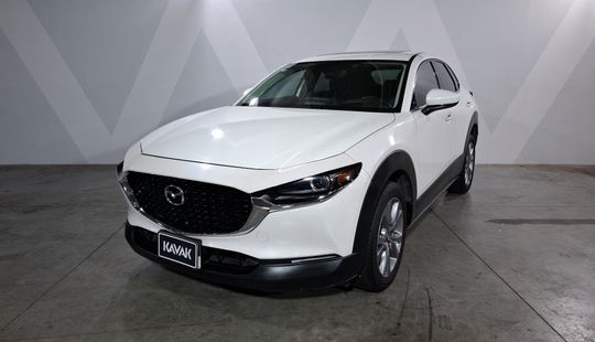 Mazda • CX-30