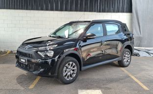 Citroen • C3 Aircross