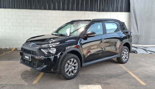 Citroen • C3 Aircross