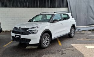 Citroen • C3 Aircross