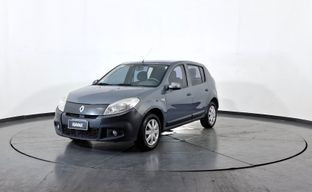 Renault • Sandero