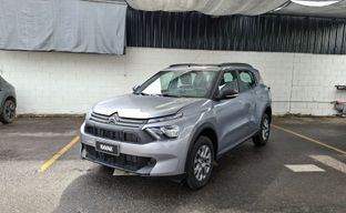 Citroen • C3 Aircross