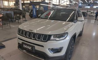 Jeep • Compass