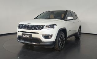 Jeep • Compass