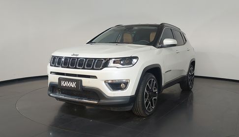 Jeep Compass LIMITED Suv 2019