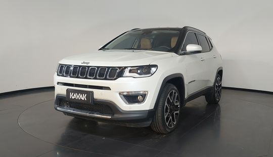 Jeep • Compass