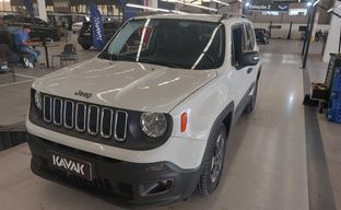 Jeep • Renegade