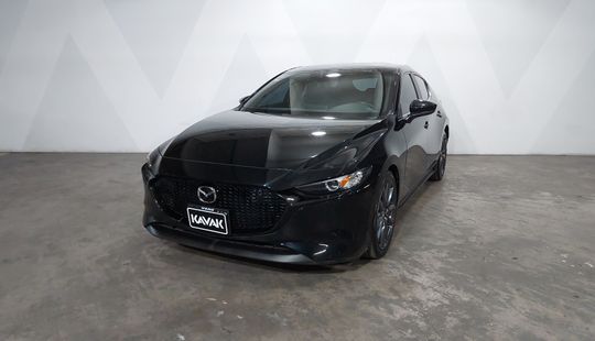 Mazda • Mazda 3