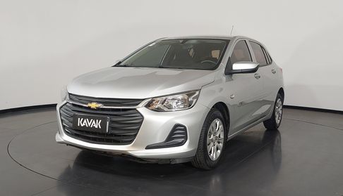 Chevrolet Onix TURBO Hatchback 2020