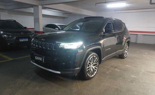 Jeep • Compass