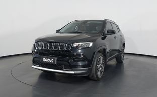 Jeep • Compass